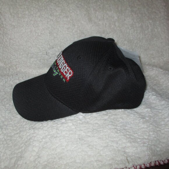 Grave Digger Monster Jam Racing  Hat NWT  Adult - Picture 2 of 4